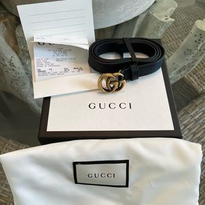 Gucci Belt